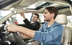 Schedule a test drive at GroupDemo3 in Derwood, MD.