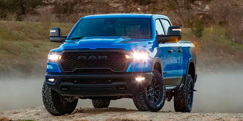 RAM 1500 Special